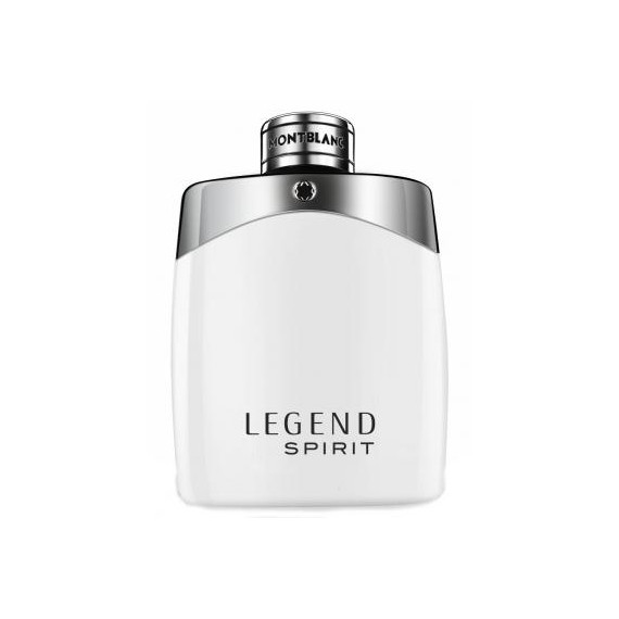 Mont Blanc Legend Spirit Eau de toilette férfiaknak EDT