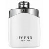Mont Blanc Legend Spirit Eau de toilette férfiaknak EDT