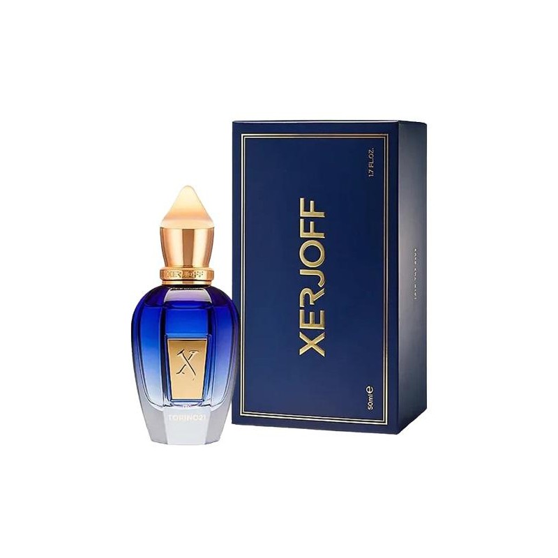 Xerjoff Torino 21 Uniszex Eau de Parfum EDP