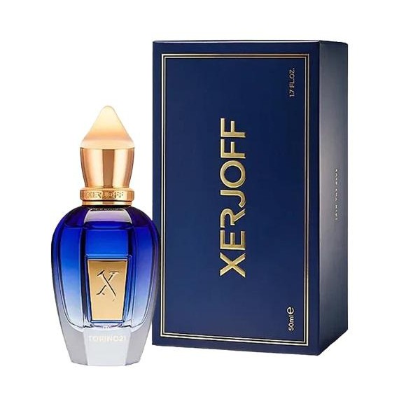 Xerjoff Torino 21 Uniszex Eau de Parfum EDP