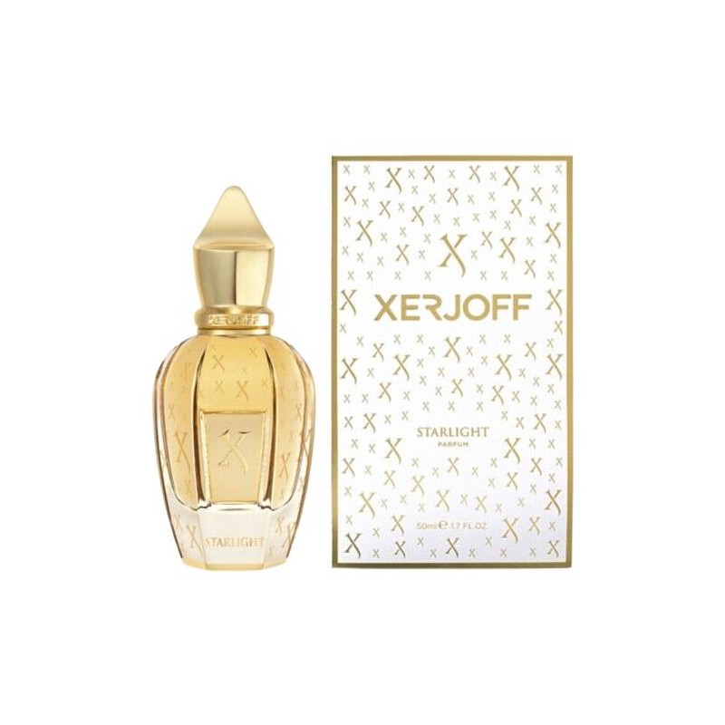 Xerjoff Shooting Stars Starlight Uniszex Eau de Parfum EDP