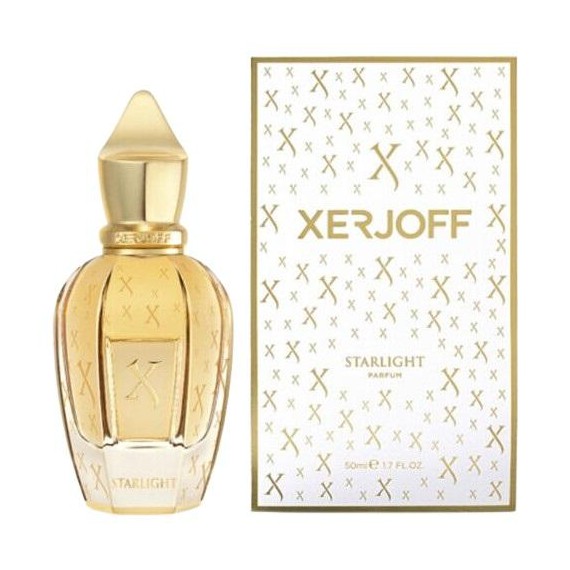 Xerjoff Shooting Stars Starlight Uniszex Eau de Parfum EDP