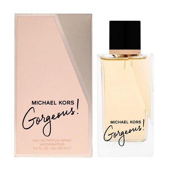Michael Kors Gorgeous Eau de Parfum for Women EDP
