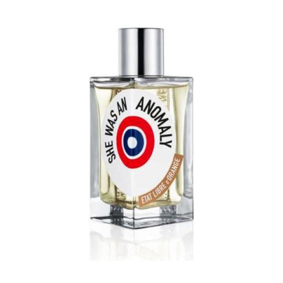 Etat Libre D`Orange Ő egy anomália Unisex parfüm víz Tester EDP