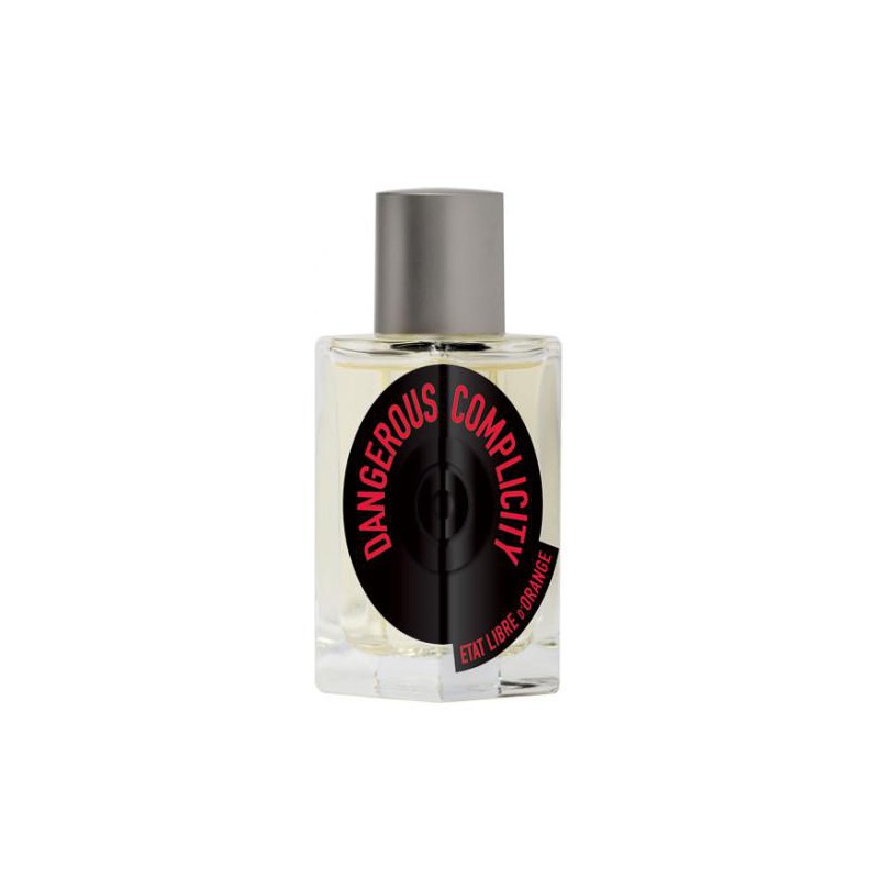Etat Libre D`Orange Dangerous Complicity Unisex parfümvíz Tester EDP