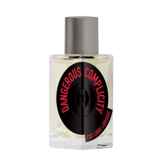 Etat Libre D`Orange Dangerous Complicity Unisex parfümvíz Tester EDP