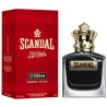 Jean Paul Gaultier Scandal Pour Homme Le Parfum Eau de Parfum for Men EDP