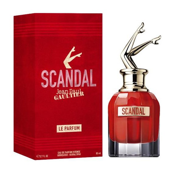 Jean Paul Gaultier Scandal Le Parfum Női parfüm EDP
