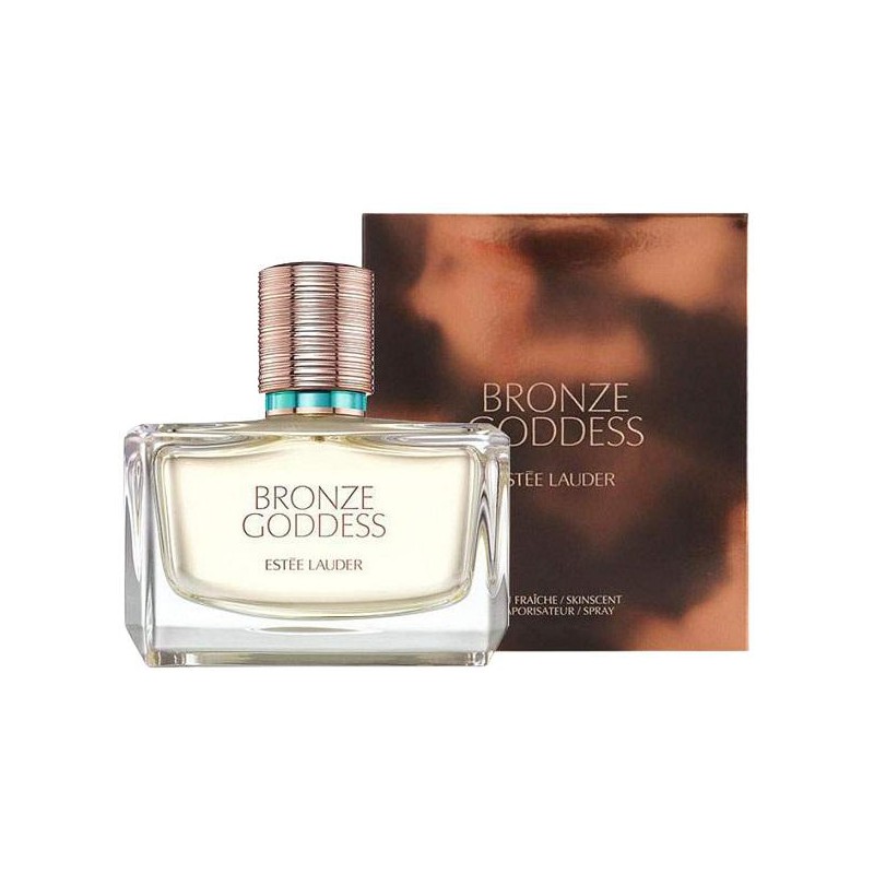 Estee Lauder Bronze Goddess Eau Fraiche Eau de Toilette női EDT