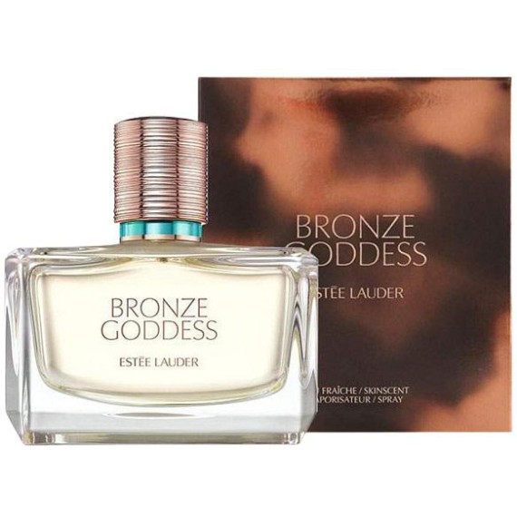 Estee Lauder Bronze Goddess Eau Fraiche Eau de Toilette női EDT