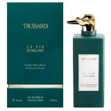 Trussardi Le Vie Di Milano...