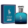 Ralph Lauren Polo Deep Blue Eau de Parfum for Men EDP