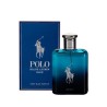 Ralph Lauren Polo Deep Blue Eau de Parfum for Men EDP