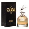 Jean Paul Gaultier Scandal Gold Eau de Parfum for Women EDP