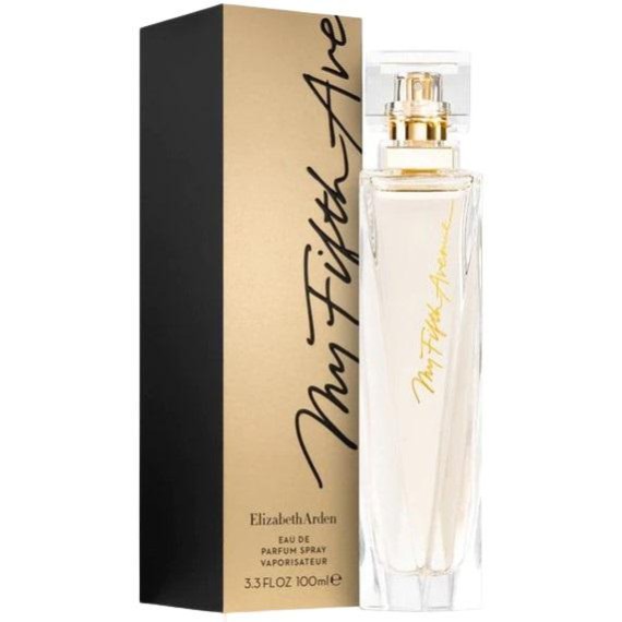 Elizabeth Arden My 5th Avenue Női parfüm EDP