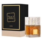 Lattafa Khamrah Uniszex Eau de Parfum EDP