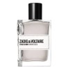 Zadig & Voltaire Ez Ő Meztelenül Férfi parfüm csomagolás nélkül EDT
