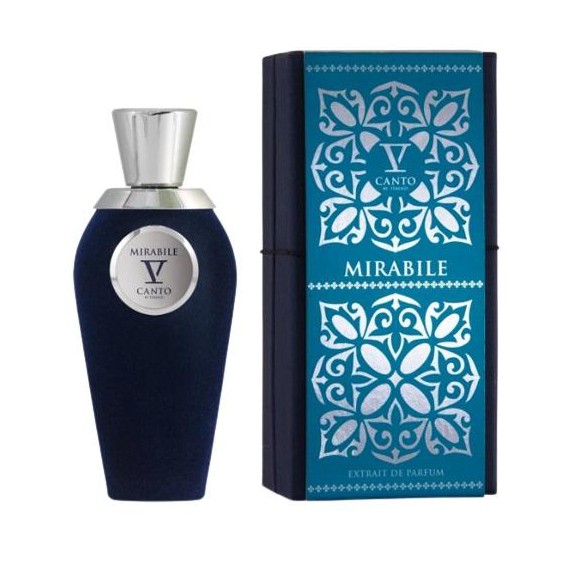 V Canto Mirabile Unisex parfüm kivonat