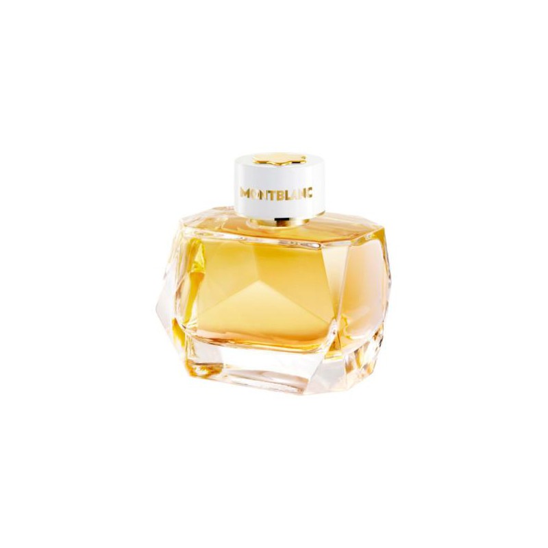 Mont Blanc Signature Absolue Női parfüm EDP