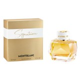 Mont Blanc Signature Absolue Női parfüm EDP