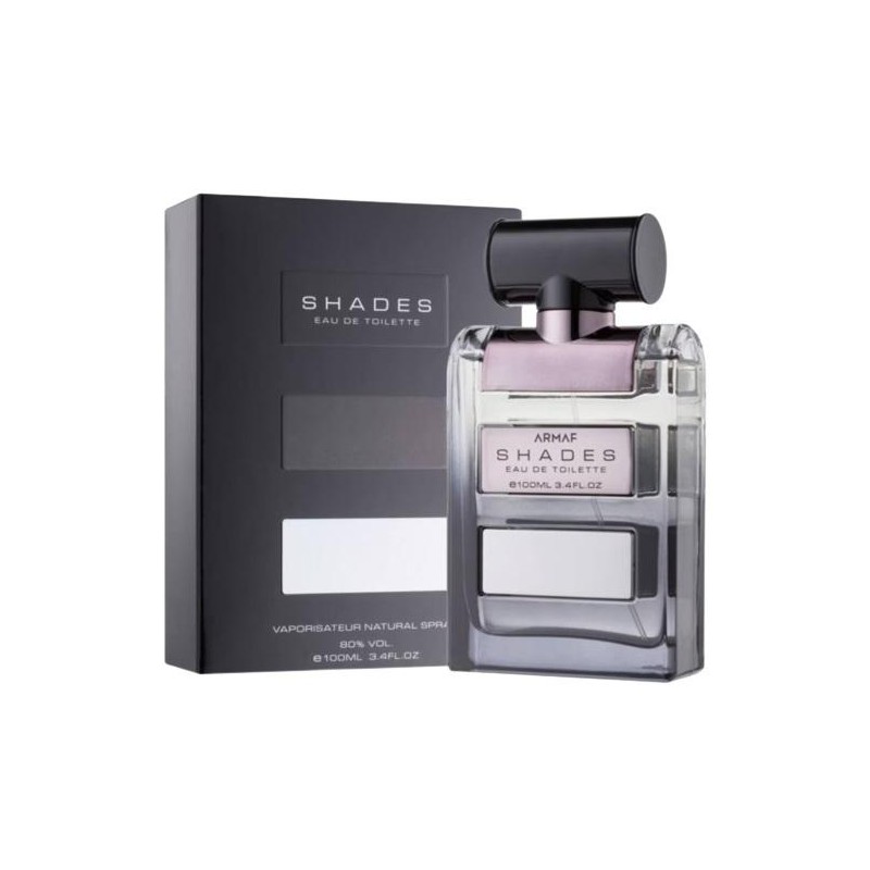 Armaf Shades Férfi parfüm EDP