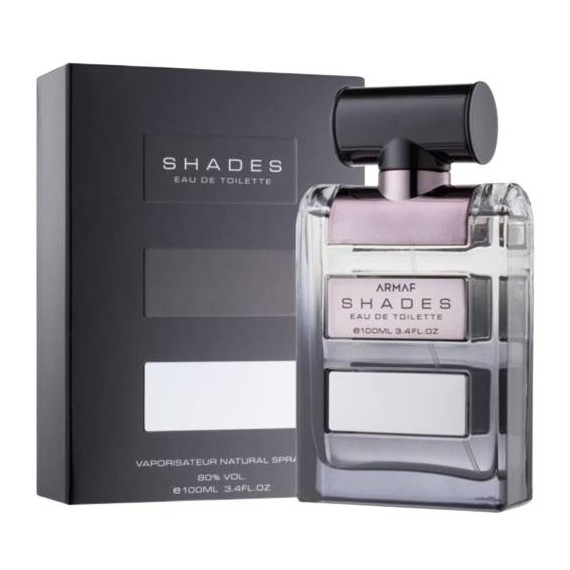 Armaf Shades Férfi parfüm EDP