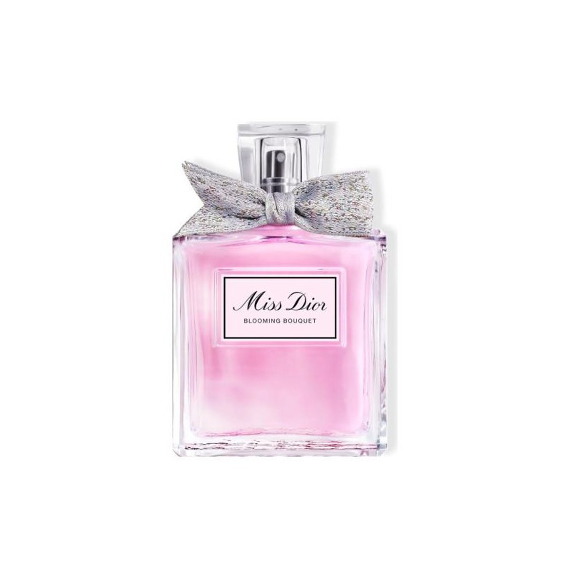 Christian Dior Miss Dior Blooming Bouquet 2023 Női toalettvíz csomagolás nélkül EDT