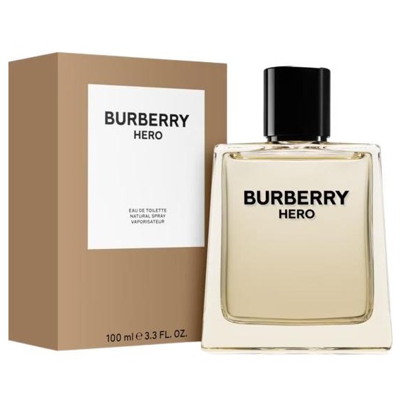 Burberry Hero Férfi toalett víz EDT