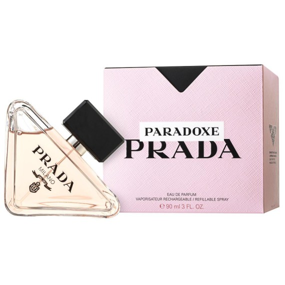 Prada Paradoxe Eau de Parfum for Women EDP