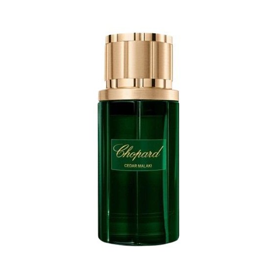Chopard Cedar Malaki unisex parfüm víz Tester EDP