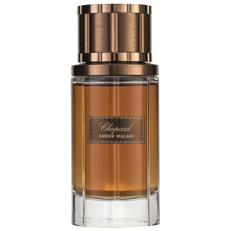 Chopard Amber Malaki Unisex eau de parfum csomagolás nélkül EDP