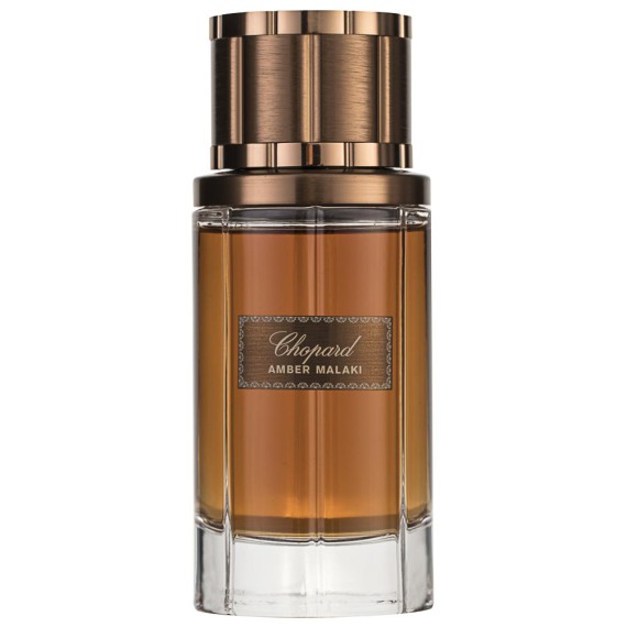 Chopard Amber Malaki Unisex eau de parfum csomagolás nélkül EDP