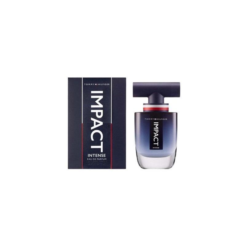 Tommy Hilfiger Impact Intense Férfi parfüm EDP