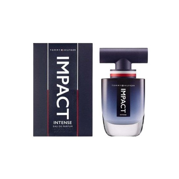 Tommy Hilfiger Impact Intense Férfi parfüm EDP