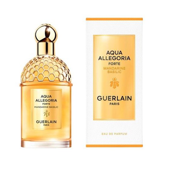 Guerlain Aqua Allegoria Forte Mandarine Basilic Női parfüm EDP
