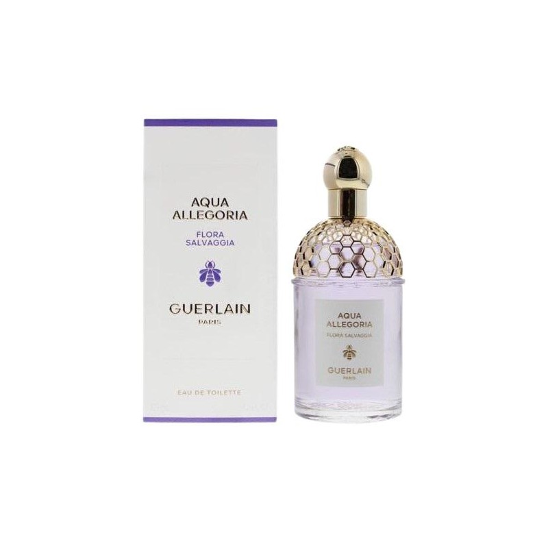 Guerlain Aqua Allegoria Flora Salvaggia Női toalett víz EDT