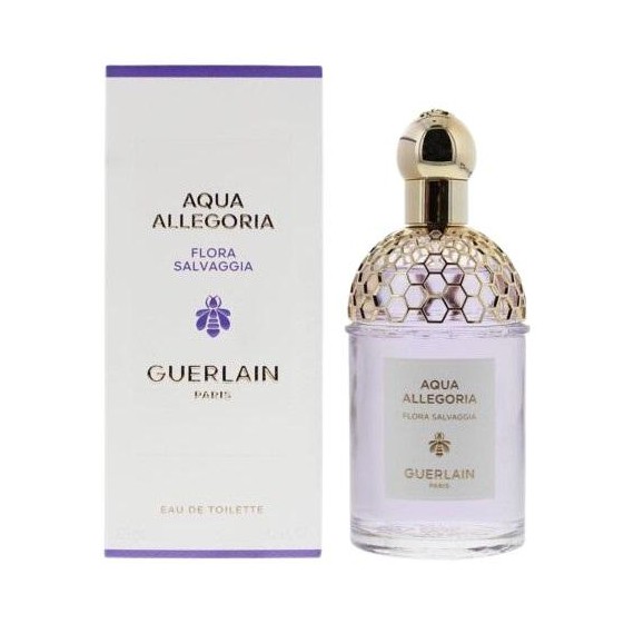 Guerlain Aqua Allegoria Flora Salvaggia Női toalett víz EDT