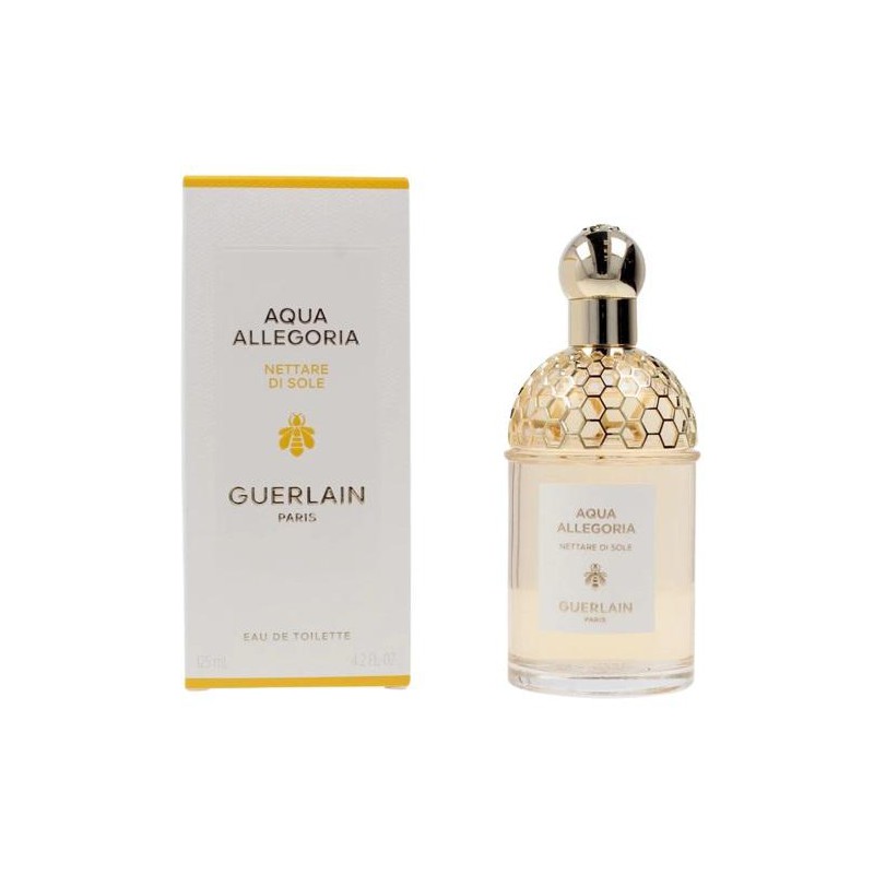 Guerlain Aqua Allegoria Nettare di Sole Eau de Toilette női EDT