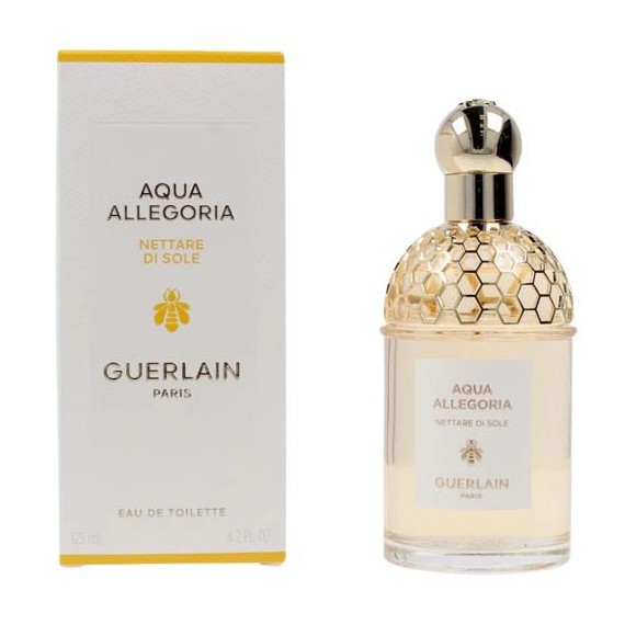 Guerlain Aqua Allegoria Nettare di Sole Eau de Toilette női EDT
