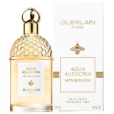 Guerlain Aqua Allegoria Nettare di Sole Eau de Toilette női EDT