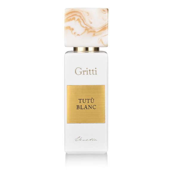 Gritti Tutu Blanc Eau de Parfum for Women EDP