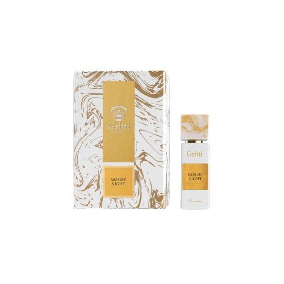 Gritti Gossip Night Eau de Parfum for Women EDP