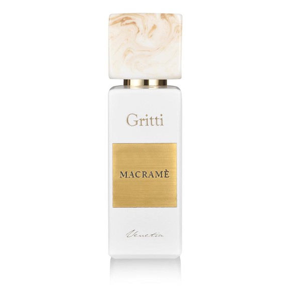 Gritti Macrame Női parfüm EDP