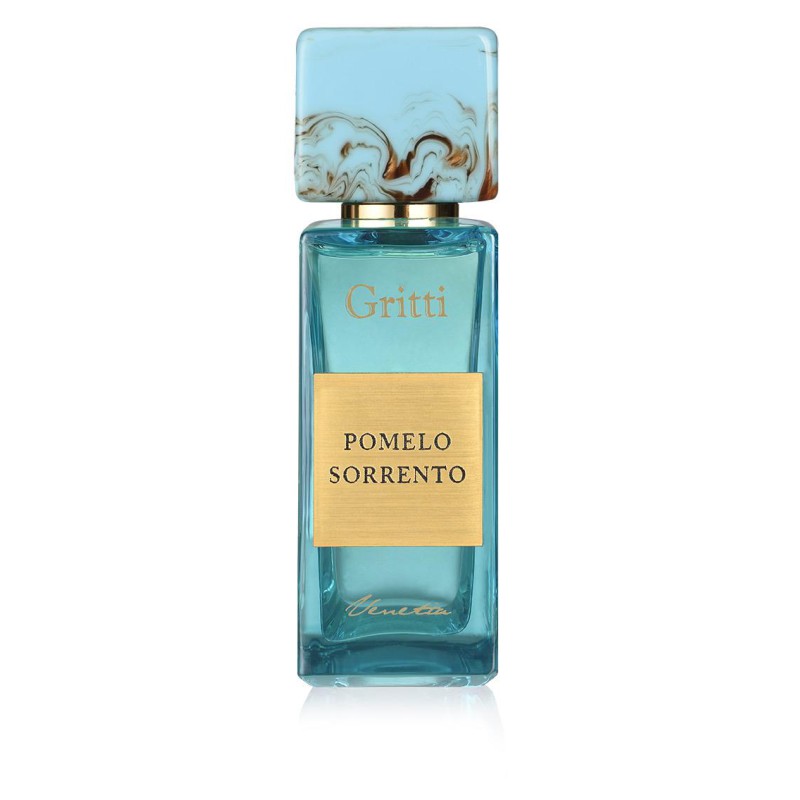 Gritti Pomelo Sorrento unisex parfüm EDP