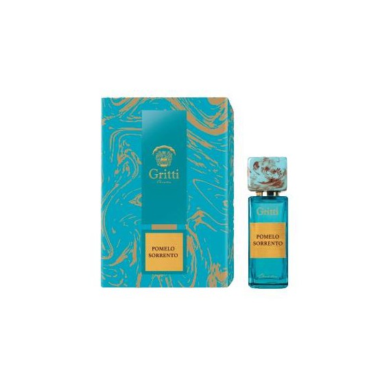 Gritti Pomelo Sorrento unisex parfüm EDP