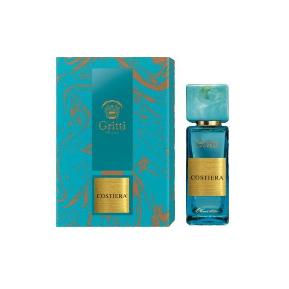 Gritti Costiera Unisex parfüm EDP