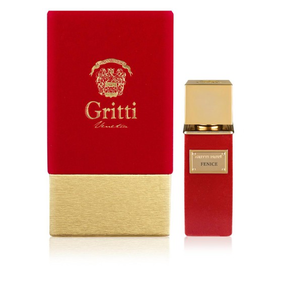 Gritti Fenice Unisex parfüm kivonat