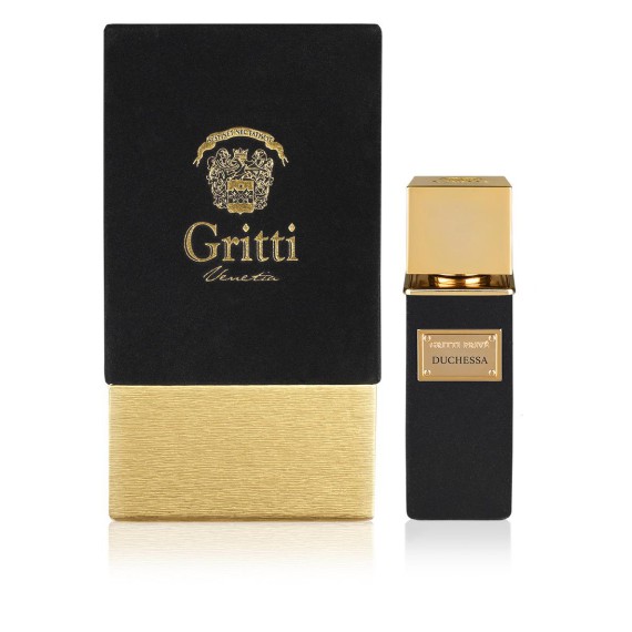 Gritti Duchessa Unisex parfüm kivonat