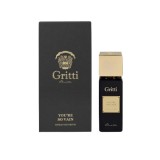 Gritti Te olyan hiú vagy Unisex parfüm kivonat