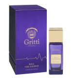 Gritti Kill The Lights Unisex parfüm kivonat